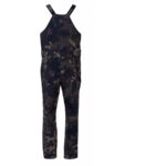 Salopeta Korda Polar Dark Camo Marimea S - imagine 12