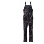 Salopeta Korda Polar Dark Camo Marimea M