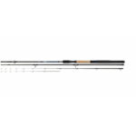 Lanseta Feeder Daiwa N'Zon XL Distance 3.30 m 150g  3+2 Segmente