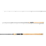 Lanseta Spinning Daiwa Exceler Traditional Spin  2.40 m 10-40 g 2 Segmente