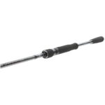 Lanseta Spinning Daiwa Fuego Predator Travel Spin Fast  2.70 m 20-60 g 4 Segmente - imagine 4