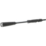 Lanseta Spinning Daiwa Fuego Predator Travel Spin Fast  2.70 m 20-60 g 4 Segmente - imagine 5