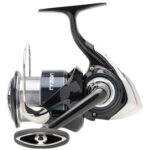 Mulineta Daiwa N Zon 24 Plus LT6000SS-CP 6000 - imagine 4