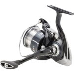 Mulineta Daiwa N Zon 24 Plus LT6000SS-CP 6000 - imagine 5