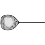 Minciog Barca Daiwa Prorex Fast Flow Eco 75 x 65 cm  1.85 m - imagine 3
