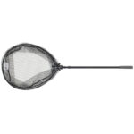 Minciog Daiwa Prorex Fast Fold Stalker 70 x 60 cm  2.15 m - imagine 3
