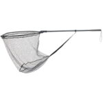 Minciog Daiwa Prorex Pliabil 75 x 65 cm  1.95 m