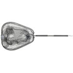 Minciog Daiwa Prorex Tough Jungle XL  80 x 70 cm  2.20 m - imagine 4
