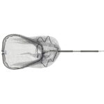 Minciog Daiwa Prorex Tough Jungle XL  80 x 70 cm  2.20 m - imagine 3
