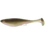 Shad Daiwa Prorex Belly Wakasagi 11 cm 4 buc/plic