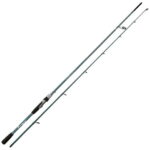 Lanseta Spinning Lineaeffe Fishing Ferrari GT Spin 2.13 m  5-20 g  2 Tronsoane