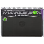 Cutie Korda Accesorii  - Korda Tackle Box Large - imagine 2