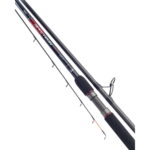 Lanseta Feeder Daiwa Spectron Ultra Distance  3+3 segmente  3.60m 150g 4-12 lbs - imagine 10