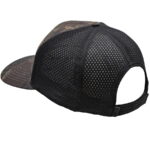 Sapca Korda Logo Patch Dark Camo - imagine 3