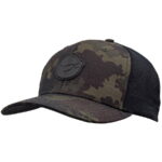 Sapca Korda Logo Patch Dark Camo