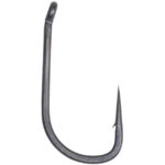 Carlige Korda Straight Point Barbed Nr.2 10 buc /plic - imagine 2