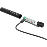 Lanterna Ledlenser P2R Black Box 200 Lm - imagine 7