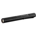 Lanterna Ledlenser P4R Black Box 300 Lm