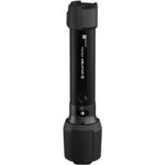 Lanterna Ledlenser P7R Pro Black 2000 Lm - imagine 6