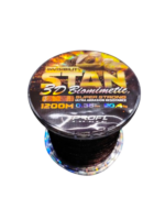 Fir monofilament ProFL Stan 3D Biometic  0.20-0.40mm 1200 m