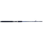 Lanseta Lineaeffe Caspian Pro Rod  2.70 m 100-250 g 2 Seg