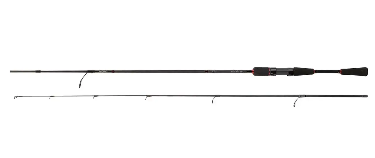 02dfc9431fefc06c11ec3e501831b99b.webp Lanseta Spinning Daiwa Laguna Spinning 70MH 2.13 m 10-30 g 2 Seg - imagine 1