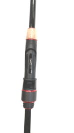 Lanseta Spinning Daiwa Crossfire 270 H 2.70 m 14-42 g 2 Seg - imagine 5
