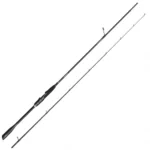 Lanseta Savage Gear Revenge SG8 Finesse 2.43 m 4-18 g 2 Seg