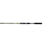 Lanseta Spinning Tarbucco Danubius Carp Pro 150G 2.40 m 150 g 2 Seg - imagine 2