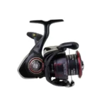 Mulineta Spinning Daiwa Fuego 23 LT4000-CP  4, 6 rulmenti - imagine 2