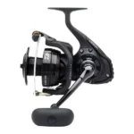 Mulineta Spinning Daiwa BG Nero  4000 rulmenti