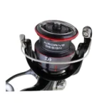Mulineta Spinning Daiwa Fuego 23 LT4000-CP  4, 6 rulmenti - imagine 4