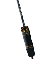 Lanseta Spinning Daiwa Presso Ltd Ags It Special 58ML-S 1.80 m 0.4-4 g 2 Seg - imagine 6