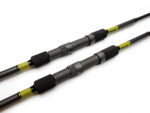 Lanseta Mustad Vantage Hybrid Spin M  2.01 m 10-35 g 2 Seg - imagine 9