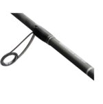 Lanseta Savage Gear Revenge SG8 Finesse 2.43 m 4-18 g 2 Seg - imagine 4