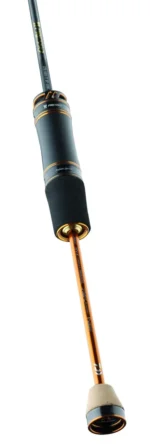Lanseta Spinning Daiwa Presso Ltd Ags It Special 58ML-S 1.80 m 0.4-4 g 2 Seg - imagine 4