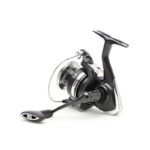 Mulineta Spinning Daiwa 25 RZ 3000C 3 rulmenti - imagine 4