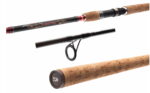 Lanseta Spinning Daiwa Sweepfire Spin 2.40  m 50-150 g 2 Seg - imagine 2
