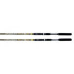 Lanseta Trabucco Danubius Carp Pro 2.70 m 150 g 2 Seg - imagine 3