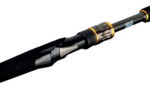 Lanseta Spinning Daiwa Mt Br Ex Ags 742 Hm Hfscf 2.24 m 10-35 g 2 Seg - imagine 6