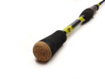 Lanseta Mustad Vantage Hybrid Spin M  2.01 m 10-35 g 2 Seg - imagine 7