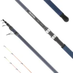 Lanseta Daiwa Proteus Boat 300 Ai 300G 3.00 m 300 g 4+2 Seg
