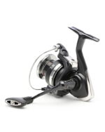 Mulineta Spinning Daiwa 25 RZ 2500 3 rulmenti - imagine 3