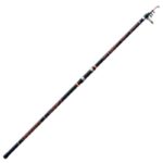 Lanseta Lineaeffe Personal Caster Surf 200G 4.20 m 200 g Telescopica