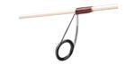 Lanseta Gamakatsu Areatry 1.80 m 0.8-4 g 2 Seg - imagine 6