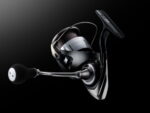 Mulineta Spinning Daiwa Lexa LT4000  5 rulmenti - imagine 3
