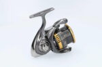 Mulineta Daiwa Aqualite Feeder LT5000Ss-CP QD  4 rulmenti - imagine 2
