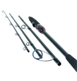 Lanseta Trigger Daiwa Freams Evolution 802HFS-AI Spin 2.40 m 15-50 g 2 Seg - imagine 2