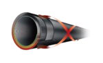 Lanseta Spinning Daiwa Exceler 602 Ulfs 1.83 m 2-6 g 2 Seg - imagine 3