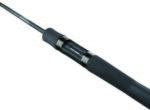 Lanseta Spinning Daiwa Presso Ai 60XULAI 1.85 m 0.6-4 g 2 Seg - imagine 3